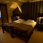 Tumski Hotel 4*