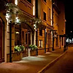 Hotel Tumski