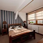 Tumski Hotel 4*