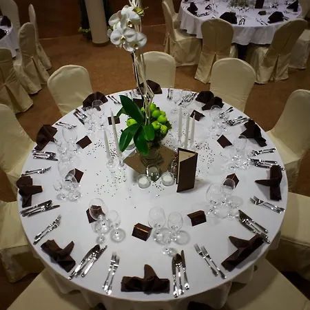 Hotel Tumski Płock