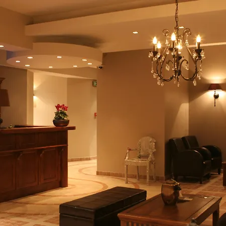 Tumski Hotel 4*