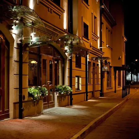 Hotel Tumski