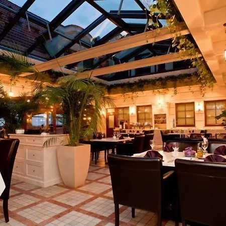 Hotel Tumski