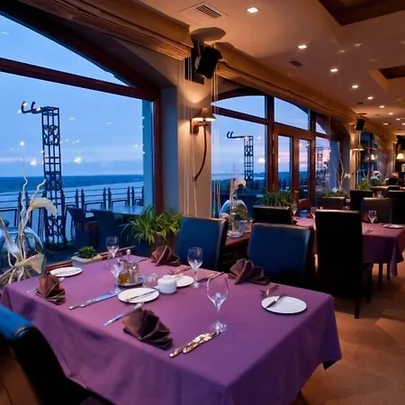 Hotel Tumski