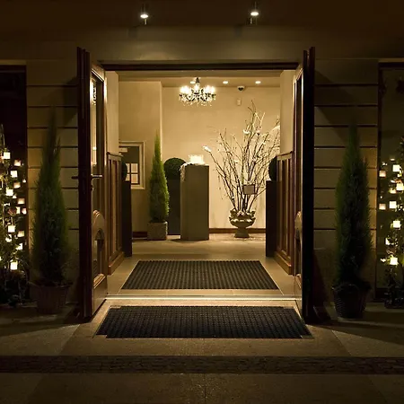 Hotel Tumski