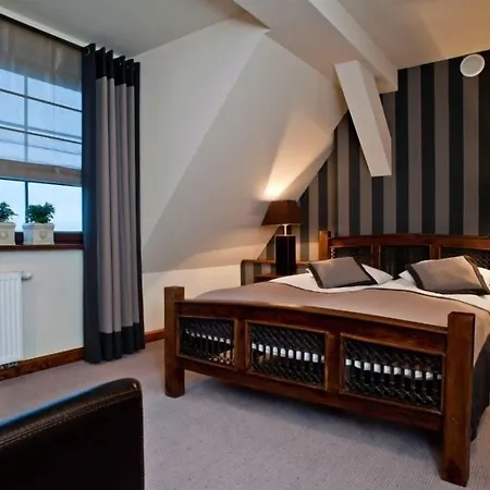 Hotel Tumski 4*