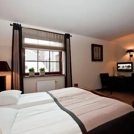 Tumski 4* Płock