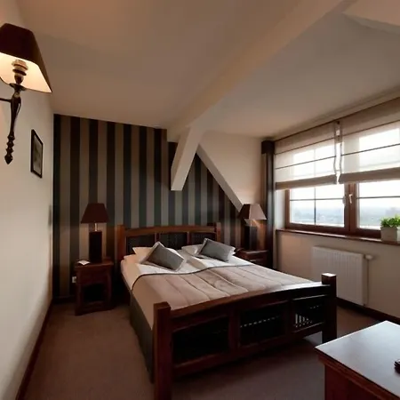 Hotell Tumski Płock