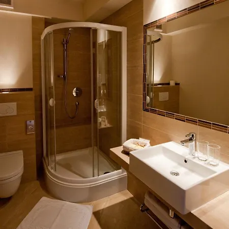 Hotell Tumski Płock