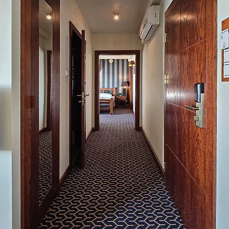 Tumski Hotel