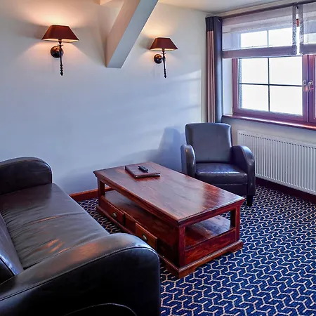 Tumski Hotel 4*
