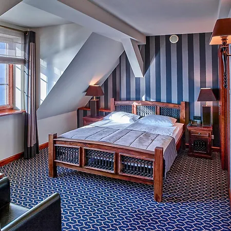 Hotel Tumski 4*