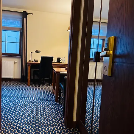 Tumski Hotel Płock