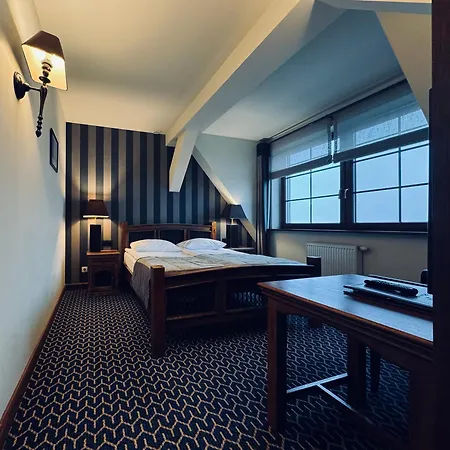 Tumski 4* Płock