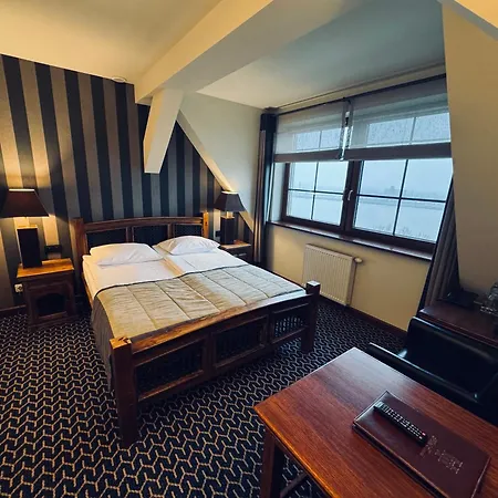 Tumski Hotel