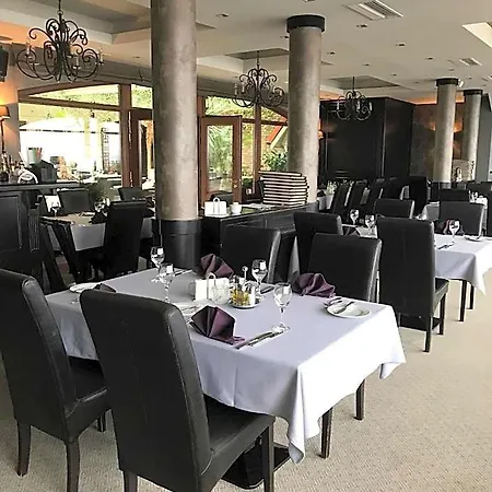 Tumski Otel Płock