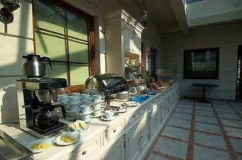 Hotel Tumski