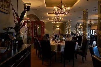 Hotel Tumski 4*