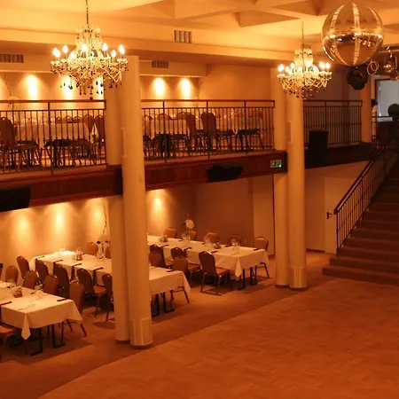 Hotel Tumski