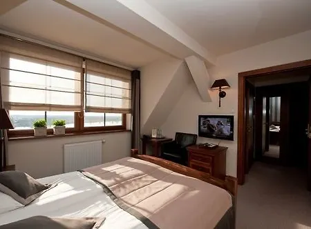 Hotel Tumski