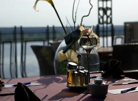 Hotel Tumski 4*
