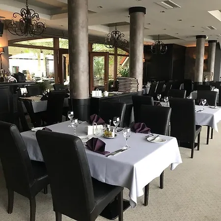 Tumski 4* Płock