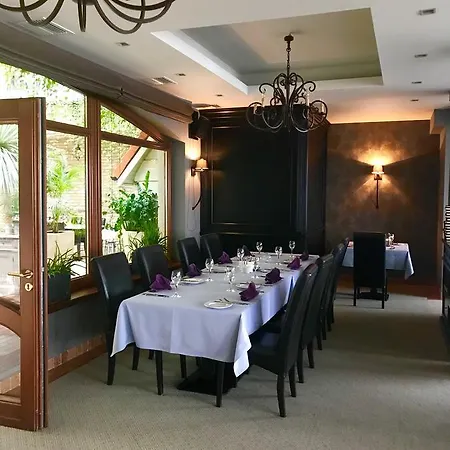 Hotel Tumski 4*