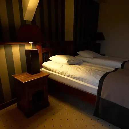 Tumski Hotel 4*