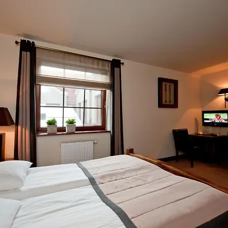 Tumski Hotell Płock