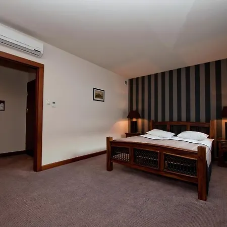 Hotel Tumski 4*