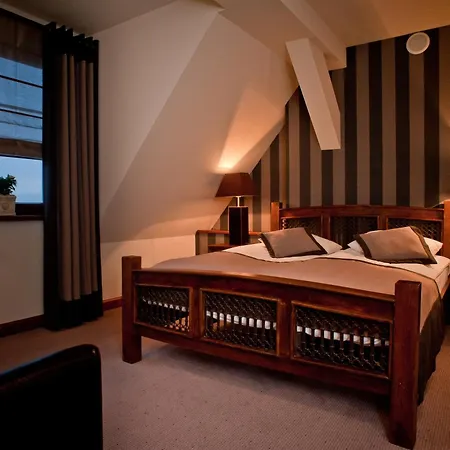 Hotel Tumski 4*