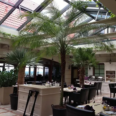 Tumski Hotel