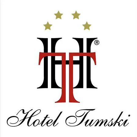 Tumski Hotell 4*