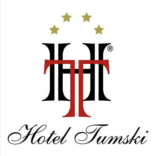 Tumski Hotel 4*